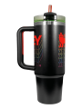 Termo Stanley Quencher H2.0 Flowstate Tumbler