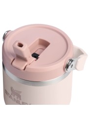 Termo Stanley IceFlow Flip Straw Tumbler 2.0