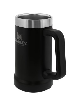 Jarra Vaso Cervecero Stanley Adventure Big Grip Beer Stein