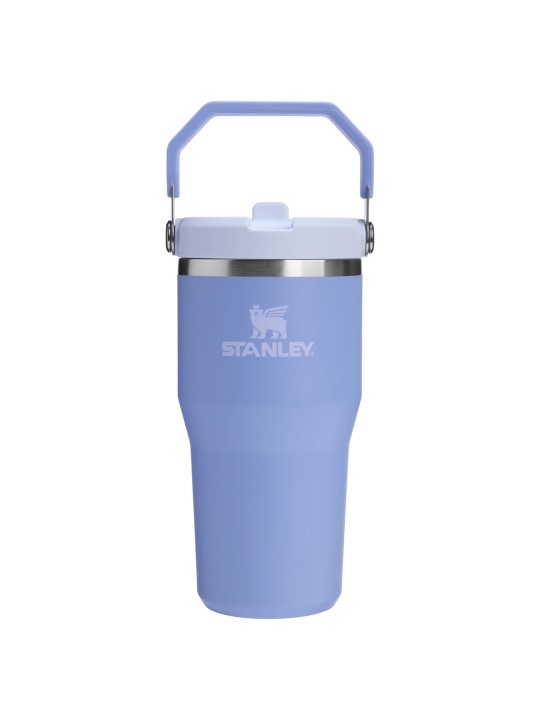 Termo Stanley IceFlow Flip Straw Tumbler 2.0