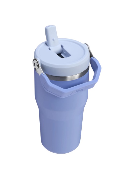 Termo Stanley IceFlow Flip Straw Tumbler 2.0