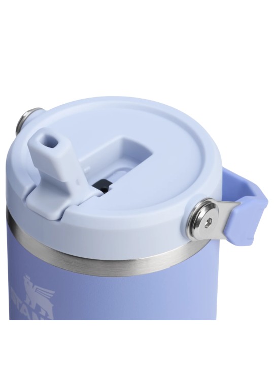 Termo Stanley IceFlow Flip Straw Tumbler 2.0
