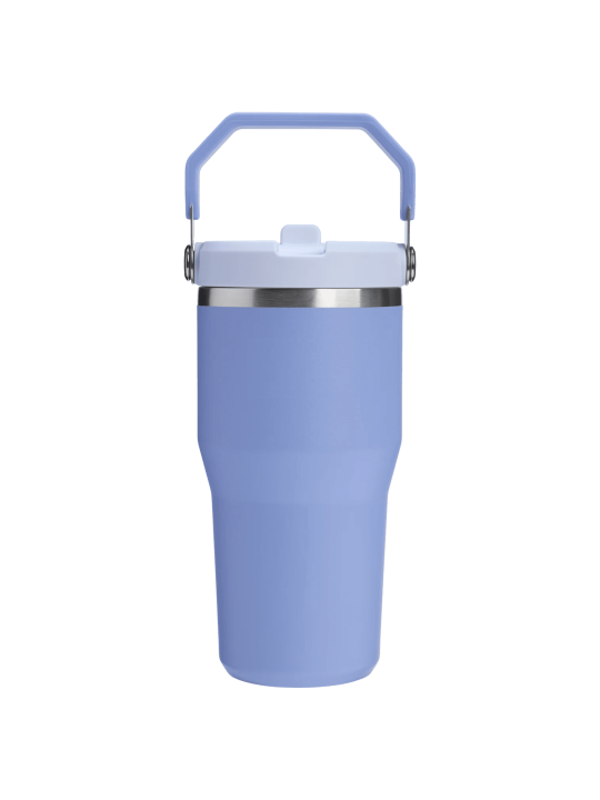 Termo Stanley IceFlow Flip Straw Tumbler 2.0