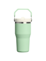 Termo Stanley IceFlow Flip Straw Tumbler 2.0