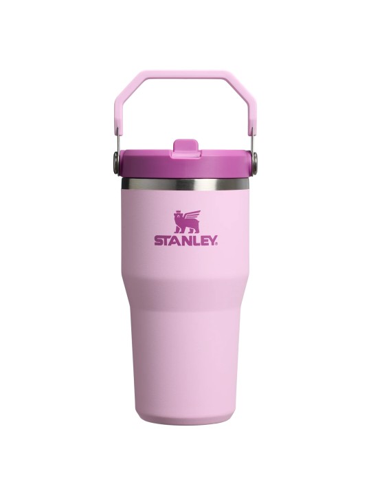 Termo Stanley IceFlow Flip Straw Tumbler 2.0