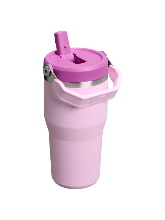 Termo Stanley IceFlow Flip Straw Tumbler 2.0
