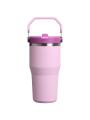 Termo Stanley IceFlow Flip Straw Tumbler 2.0