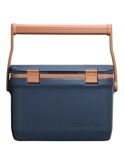 Nevera Stanley Outdoor Cooler 36h Adventure Easy Carry 21 latas 15 litros