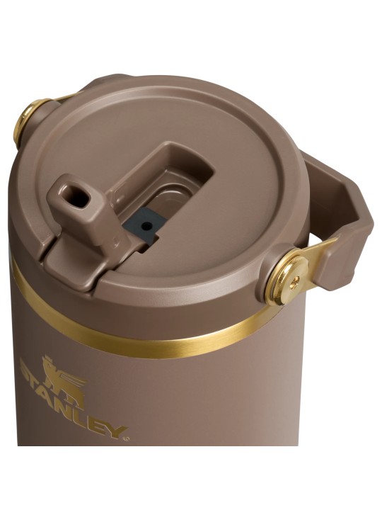 Termo Stanley IceFlow Flip Straw Tumbler 2.0 Fall Refresh