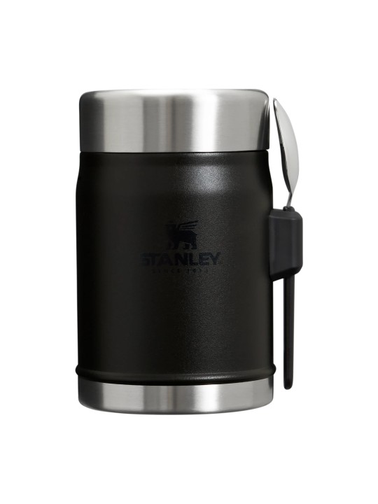 Termo Comida Stanley Classic Food Jar + Tenedor