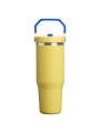 Termo Stanley Country IceFlow Flip Straw Tumbler 2.0